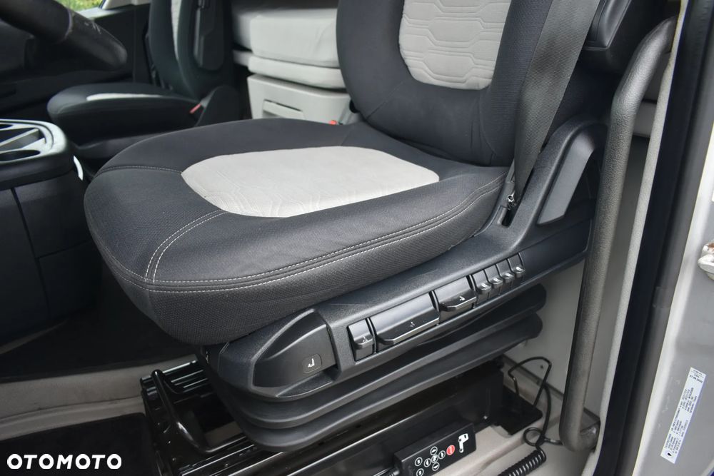 Ford F-MAX 500 // RETARDER //  KLIMA POSTOJOWA // METALIK // XENON // FULL LED // - 29