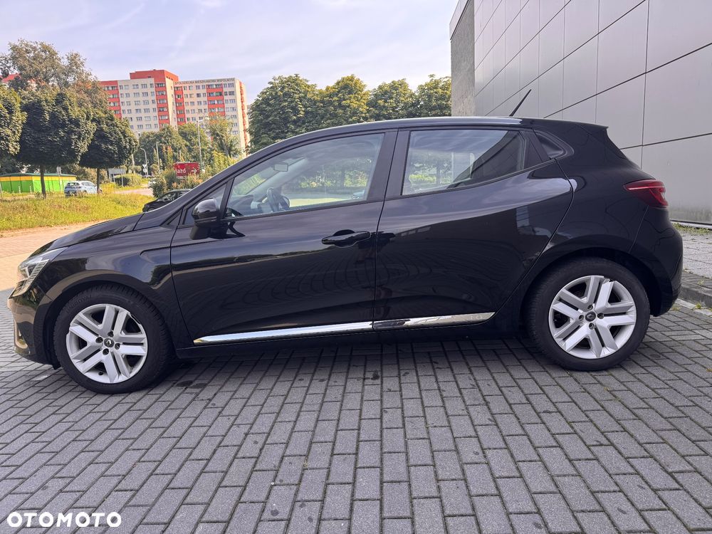 Renault Clio 1.0 TCe Zen - 15