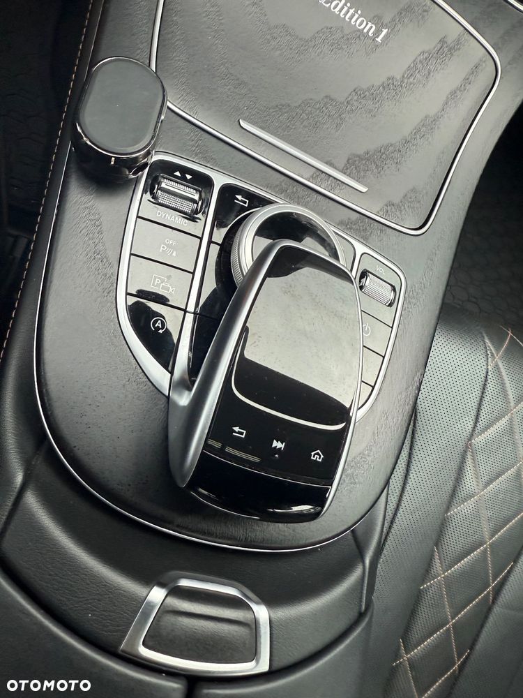 Mercedes-Benz CLS 450 4Matic 9G-TRONIC Edition 1 - 21