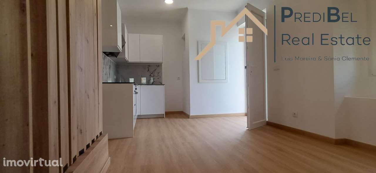 T0 (Estúdio) Remodelado - Grande imagem: 5/31