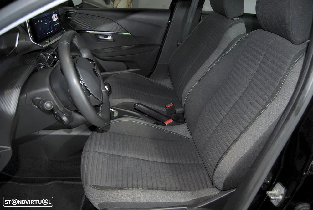 Peugeot 208 1.2 PureTech Active Pack - 14