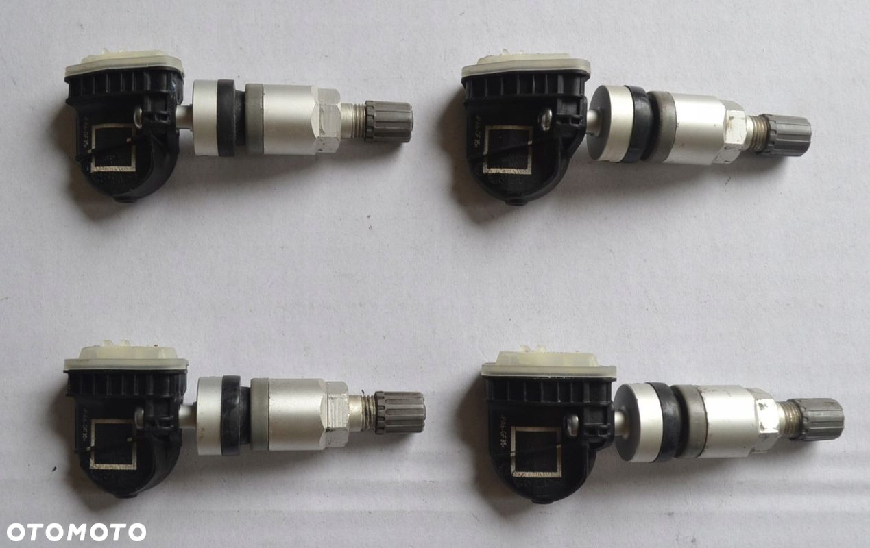 CZUJNIK CIŚNIENIA TPMS FORD FIESTA FOCUS KUGA MONDEO ECOSPORT x1szt C-333 - 2