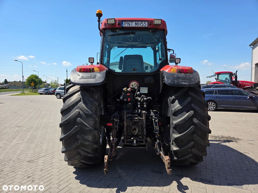 Case IH MX 135 - 5