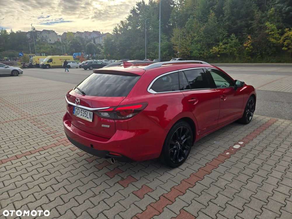 Mazda 6 2.0 SkyEnergy - 6