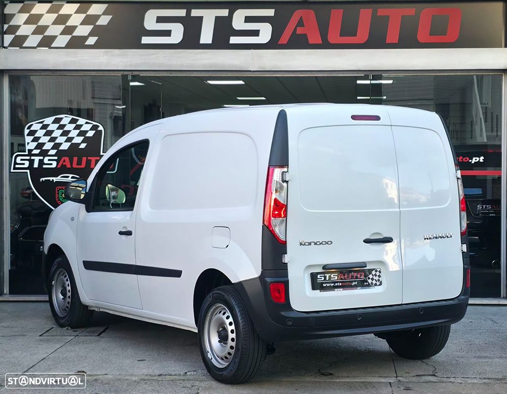 Renault KANGOO 1.5 dCi Confort S/S - 49