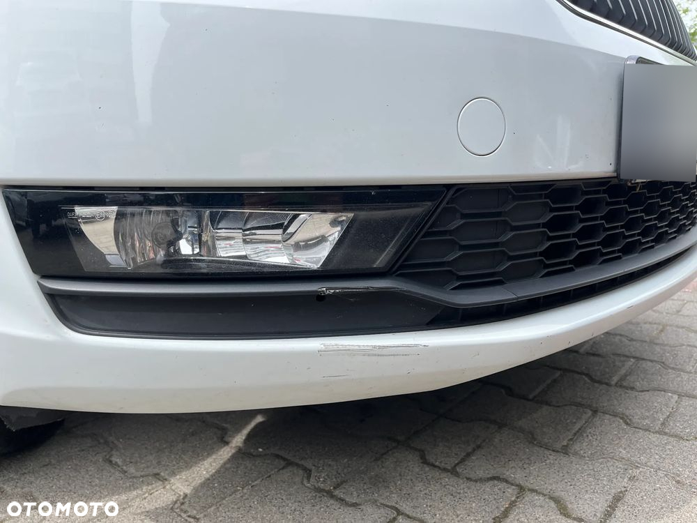 Skoda RAPID 1.0 TSI Ambition - 7