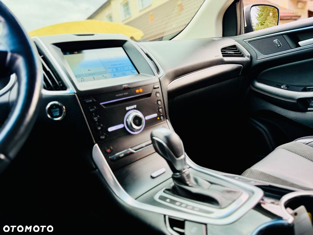 Ford Edge 2.0 TDCi Twin-Turbo 4WD ST-Line - 7