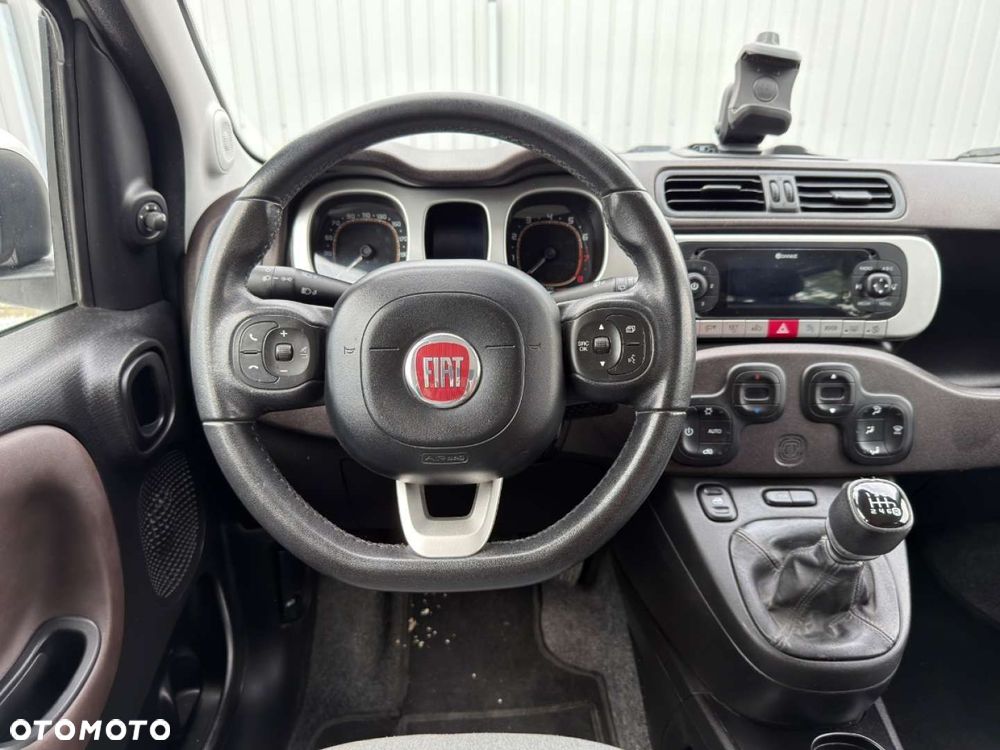 Fiat Panda - 17