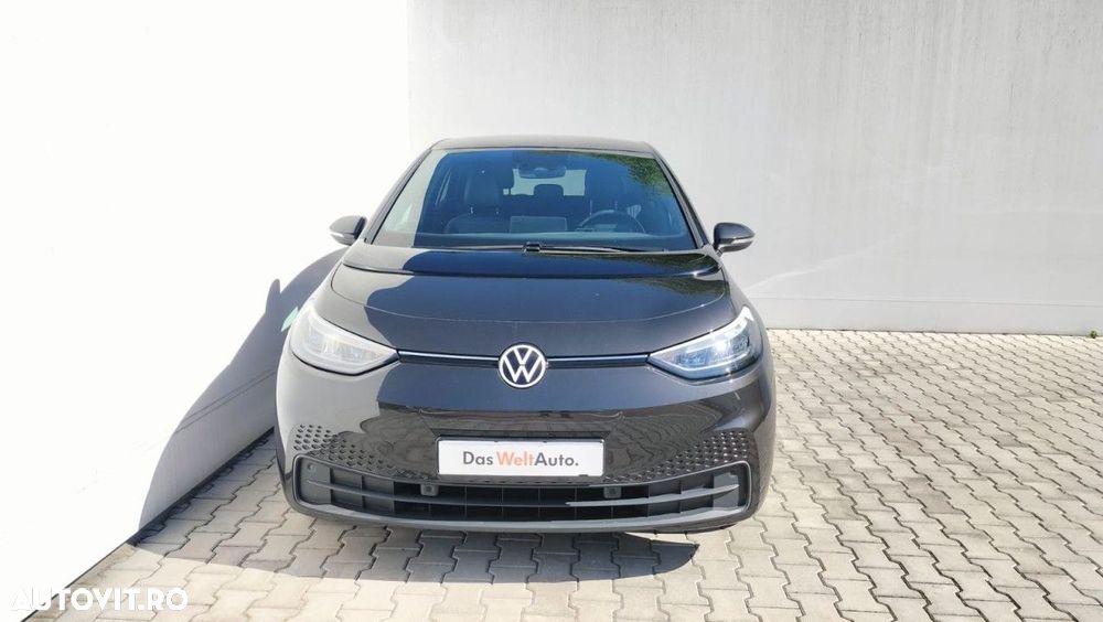 Volkswagen ID.3 - 3