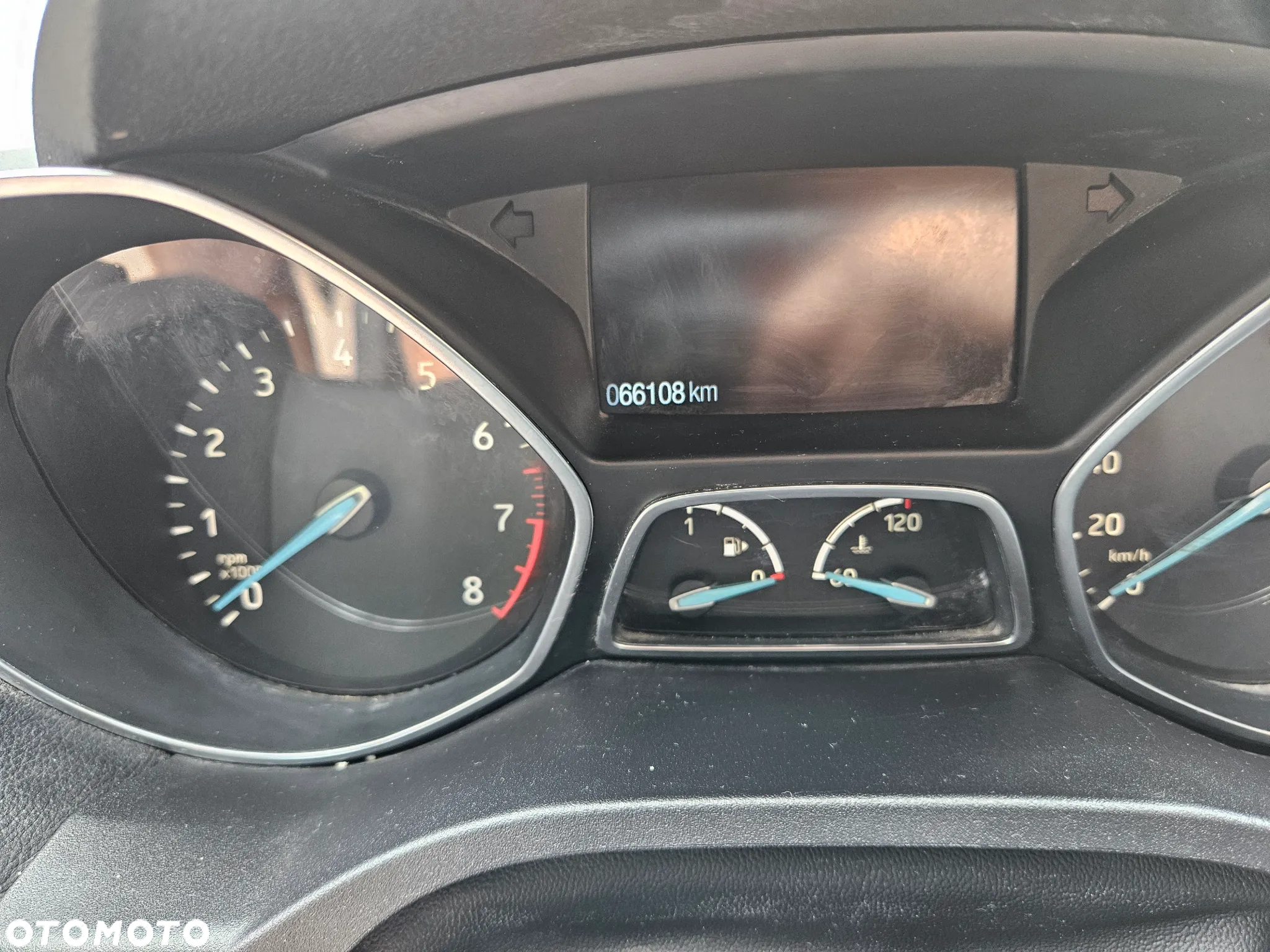 Ford Escape 1.5 EcoBoost AWD SE - 12