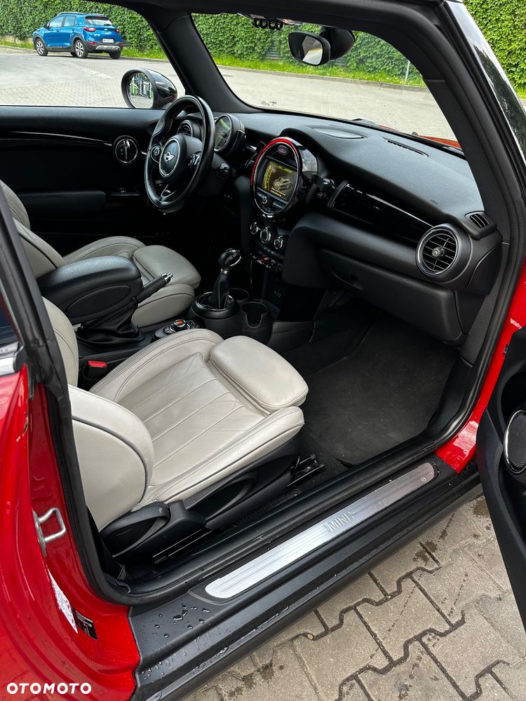 MINI Cooper Standard - 9