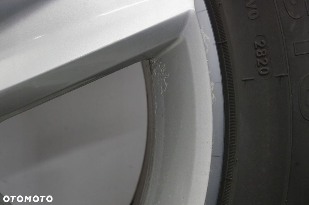 VW TOUAREG 7P FELGI ALUMINIOWE 19" 5X130 ET59 7P6601025K - 5