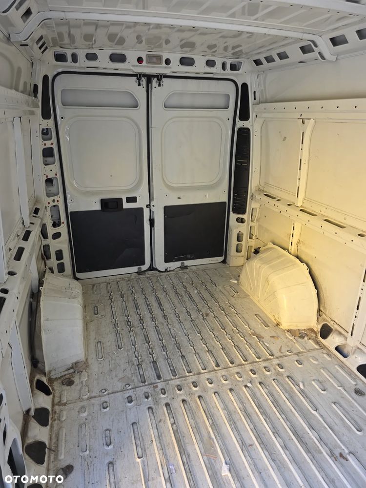 Peugeot Boxer L2H2 Plus - 12