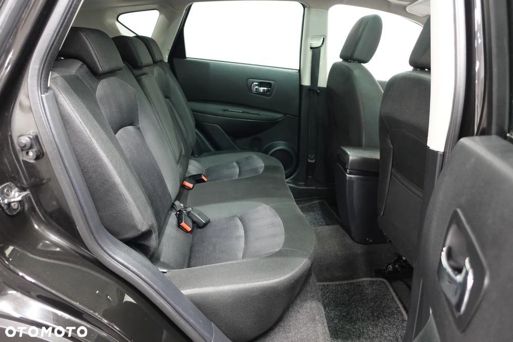 Nissan Qashqai 1.6 dCi I-Way - 28