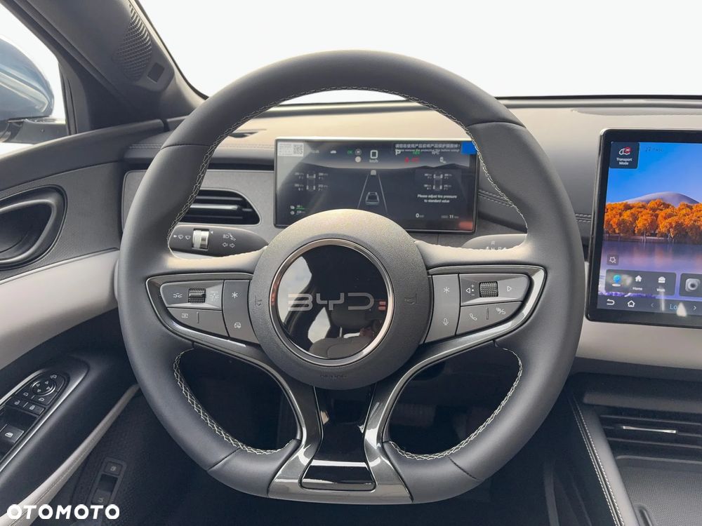 BYD Seal 6 - 16