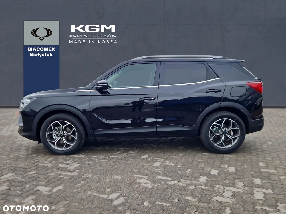 SsangYong/KGM Korando 1.5 T-GDI Adventure 2WD - 2