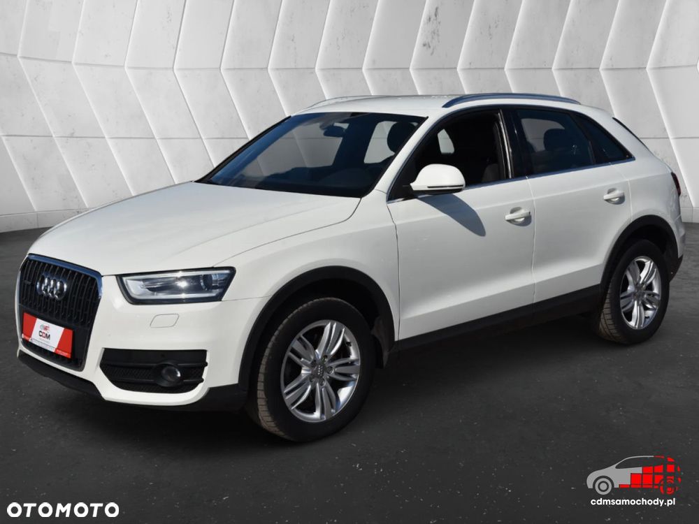 Audi Q3 - 6