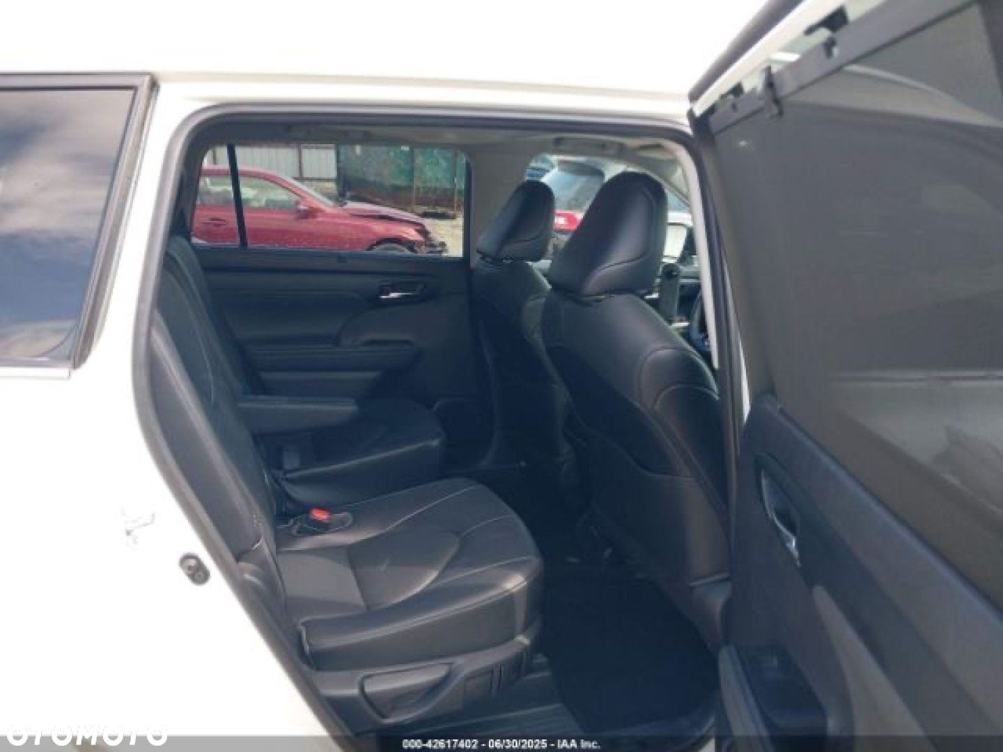 Toyota Highlander - 10