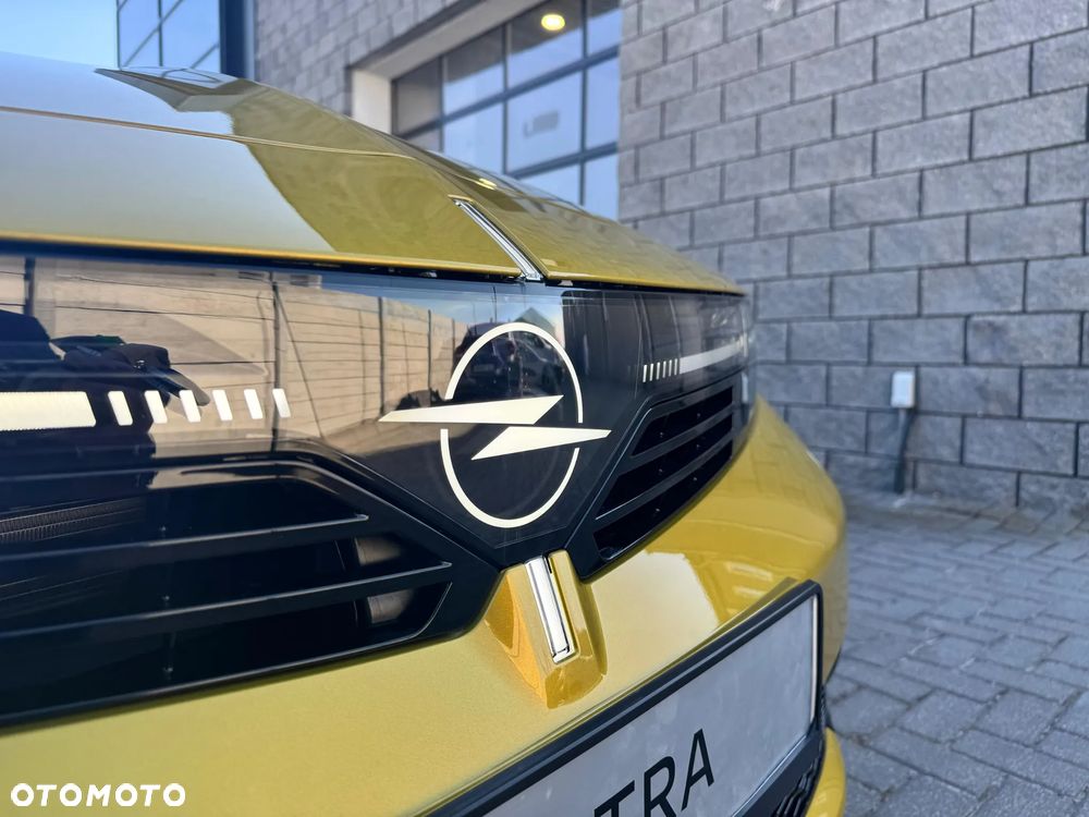 Opel Astra 1.2 T mHEV GS eDTC - 27