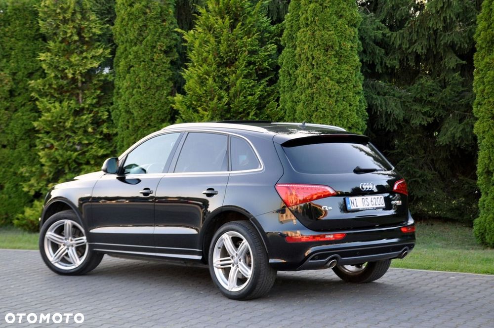 Audi Q5 - 14