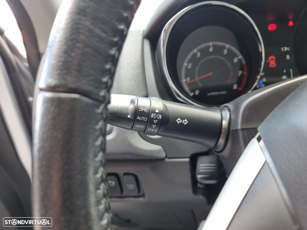 Mitsubishi ASX 1.6 Instyle - 14