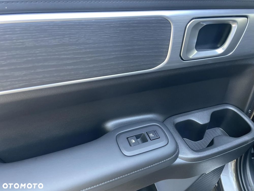 Hyundai Santa Fe 1.6 T-GDI HEV Platinum 4WD - 19