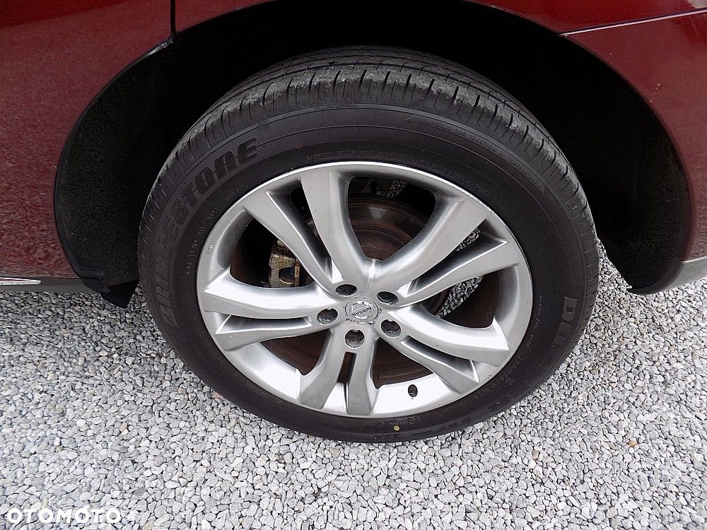 Nissan Murano - 25