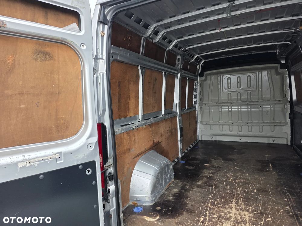 Peugeot Boxer - 11
