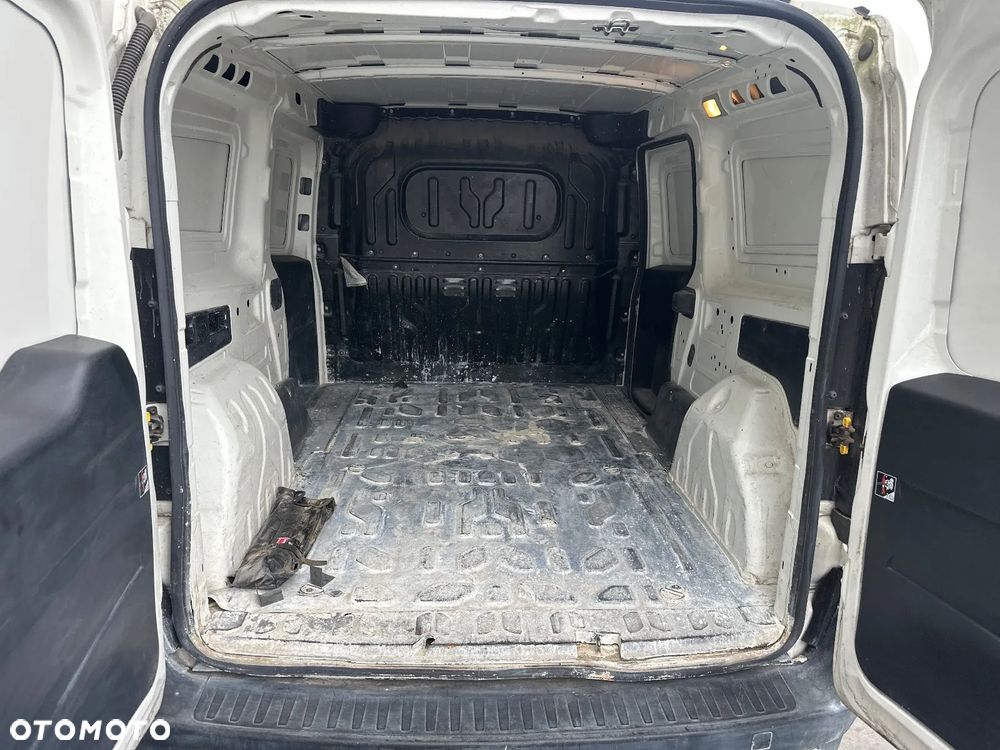 Fiat DOBLO CARGO - 16