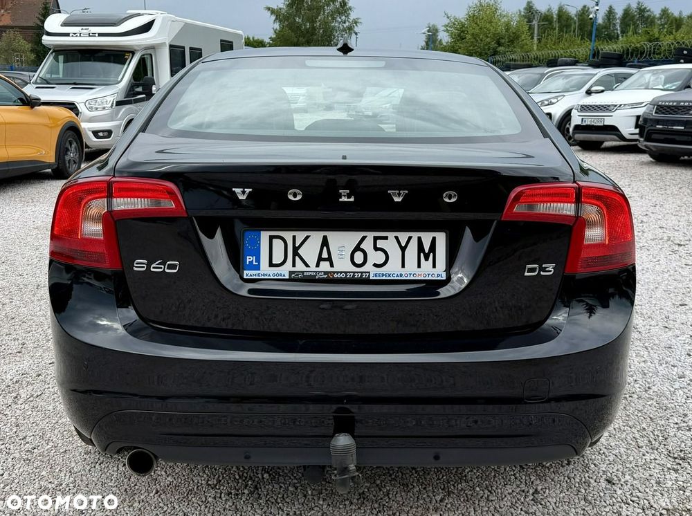 Volvo S60 D3 Drive-E Momentum - 5
