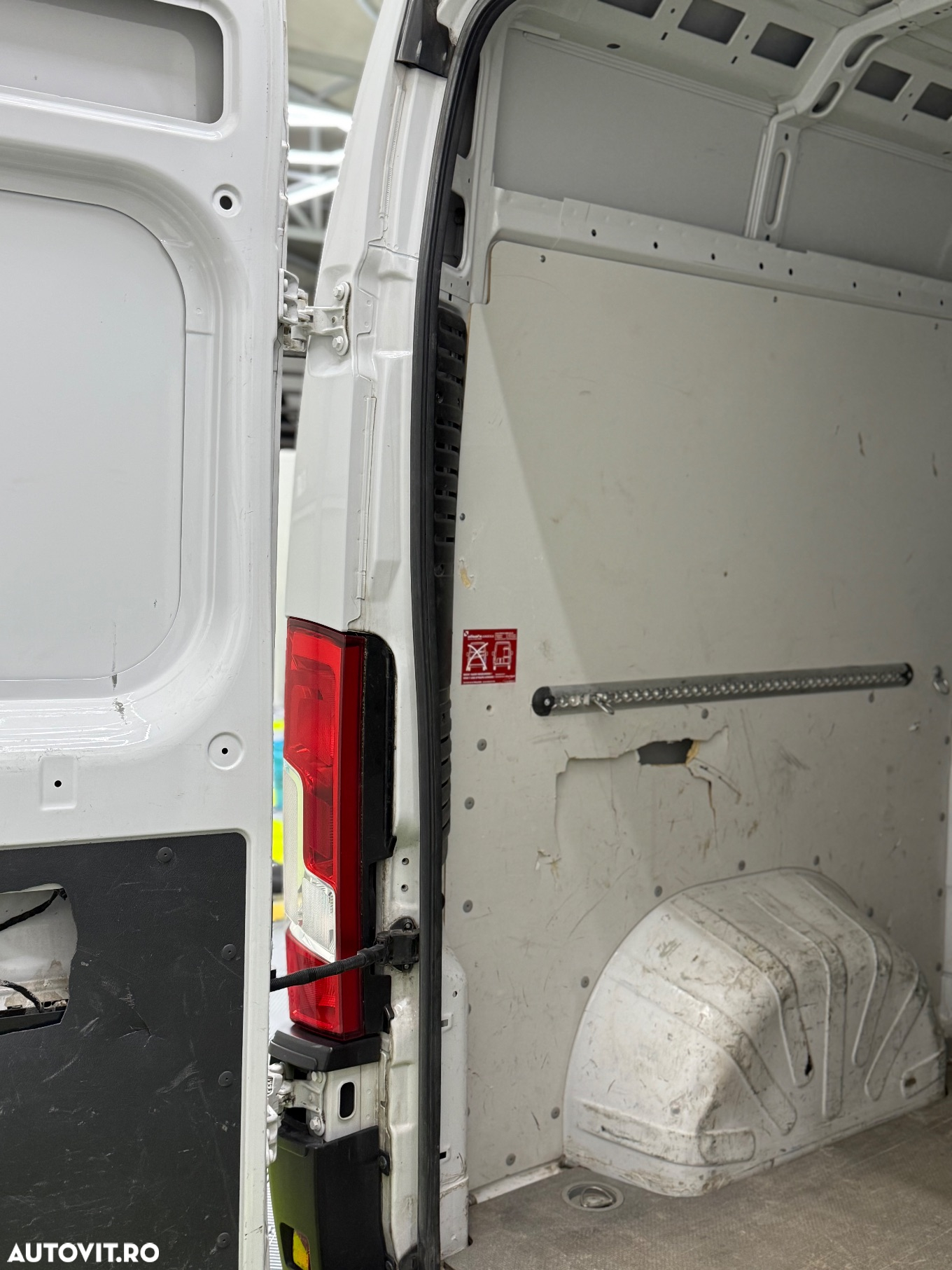 Fiat Ducato - 40