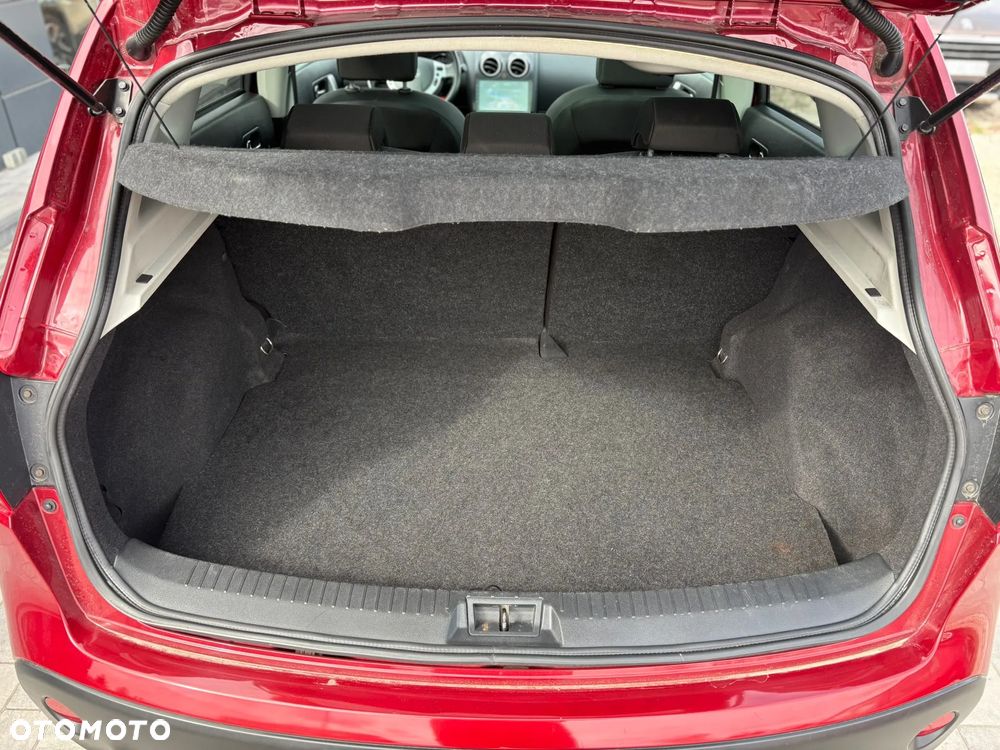 Nissan Qashqai 1.6 Acenta - 14