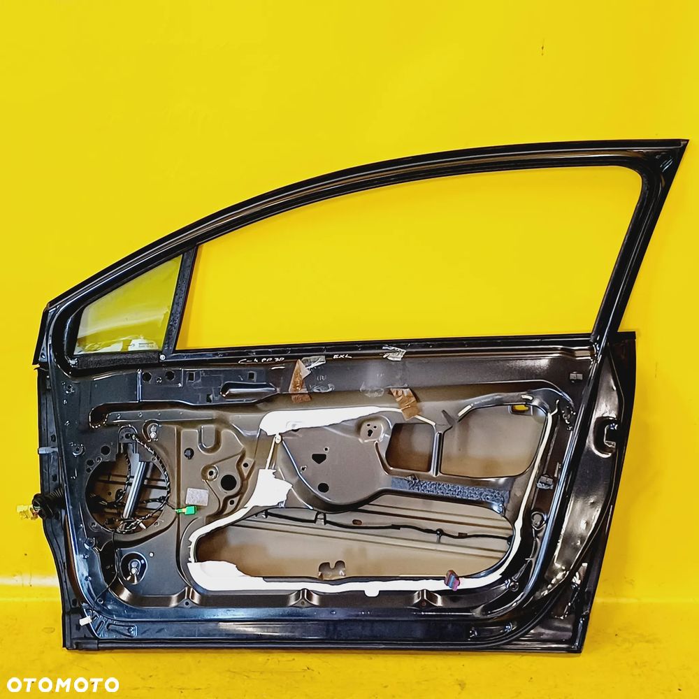 DRZWI PRAWY PRZÓD PRAWE PRZEDNIE CITROEN C4 3D COUPE LAK. EXL NR1954 - 15