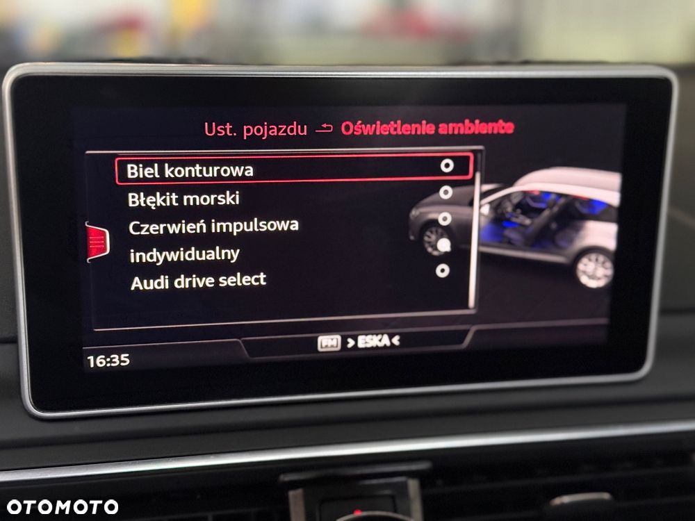 Audi A4 Avant - 40