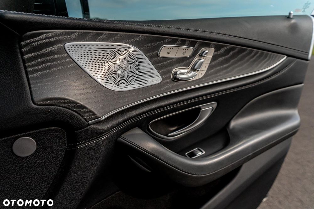 Mercedes-Benz AMG GT 43 4-Matic+ - 6