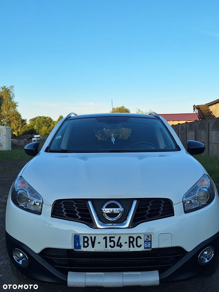 Nissan Qashqai - 21