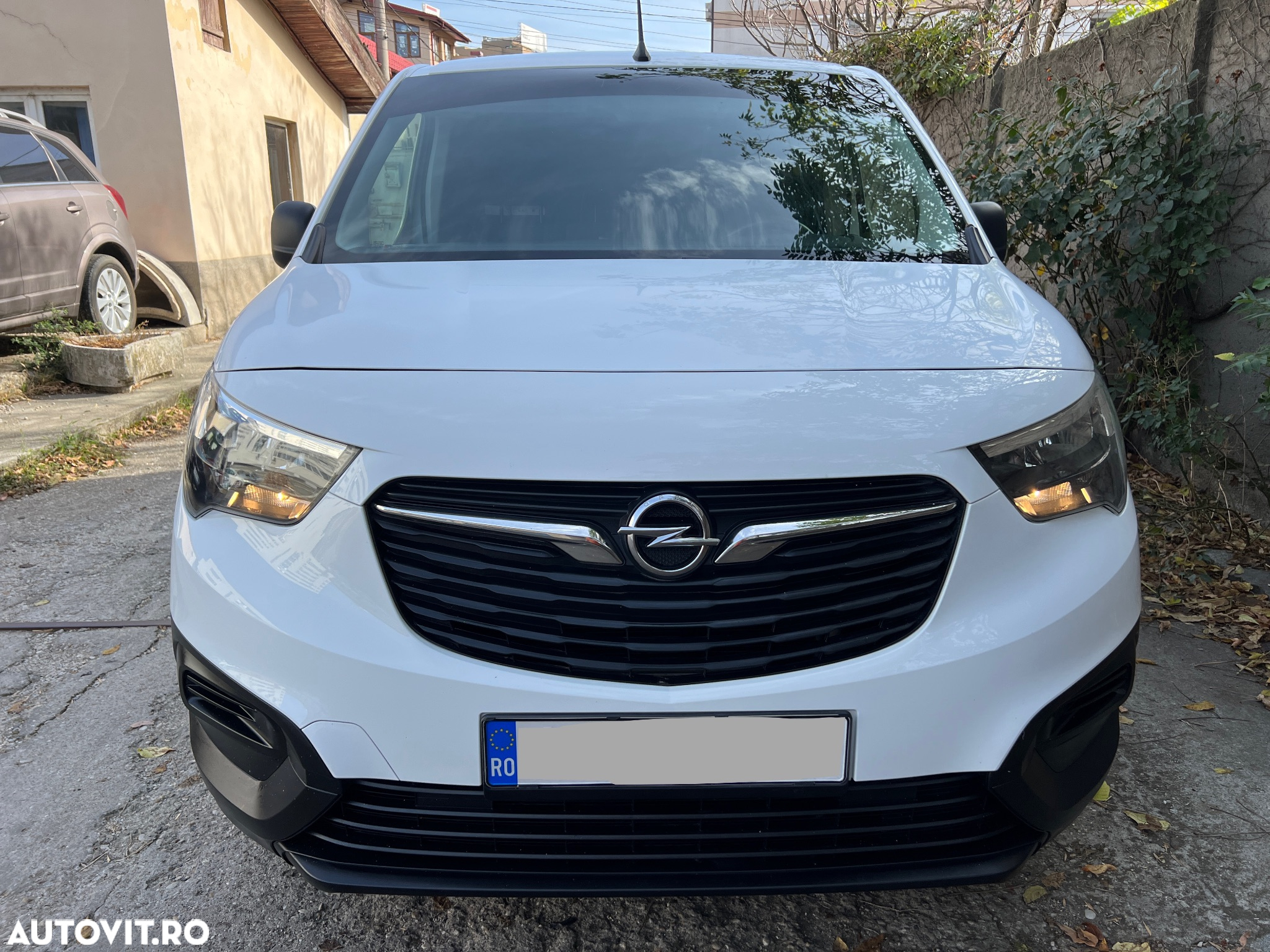 Opel Combo Life 1.5 L1H1 Start/Stop Edition Life - 11