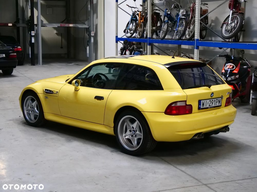 BMW Z3 - 5