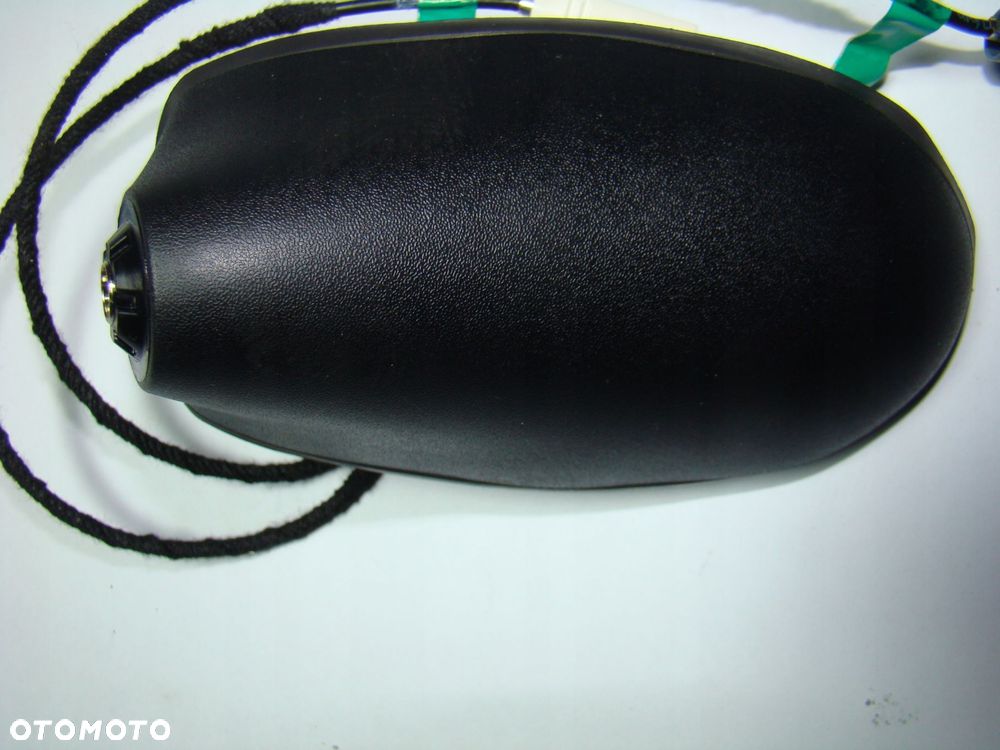 antena wzmacniacz antenowy podstawka bat iveco ducato 5802848468 nowa 2006- - 2