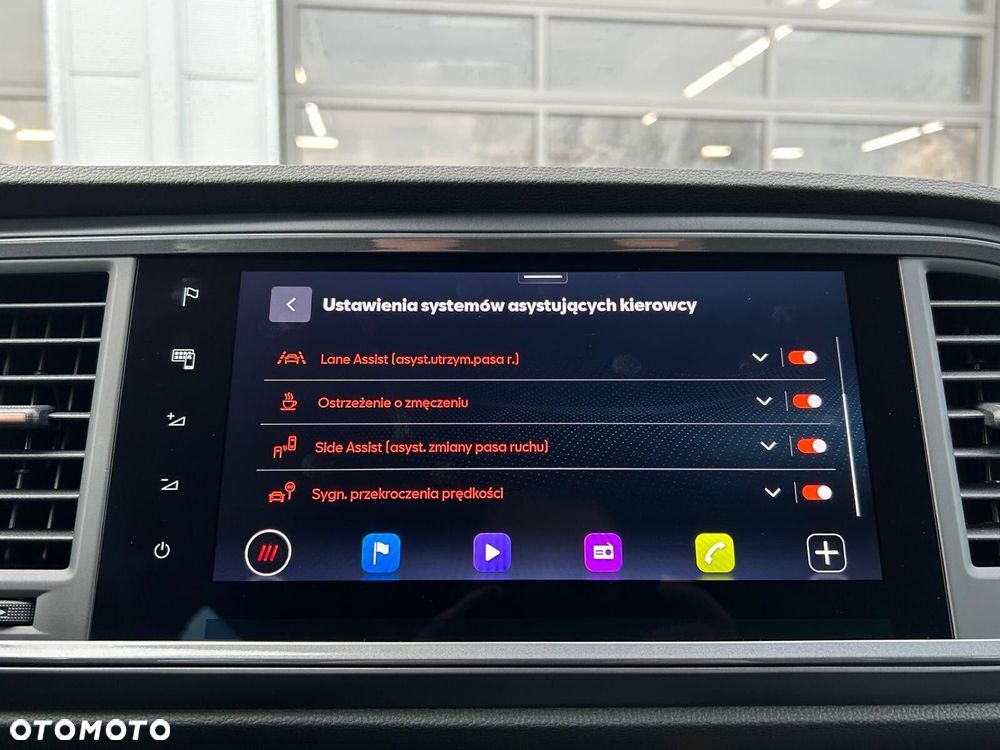 Cupra Ateca 1.5 TSI DSG - 31