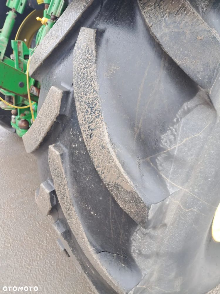 John Deere 6170 R - 8