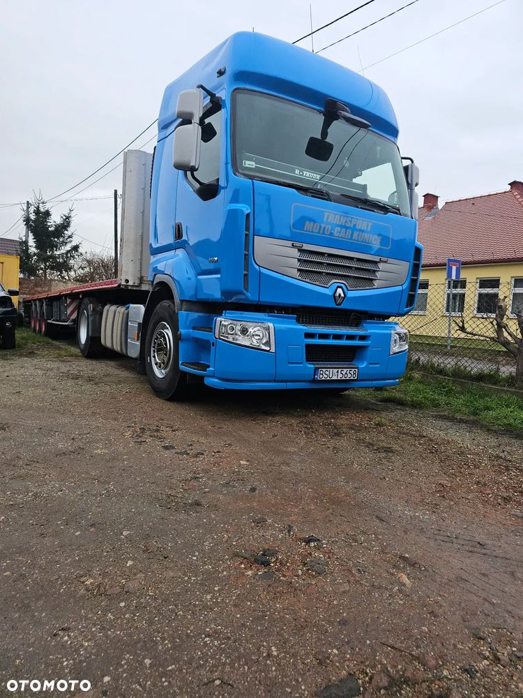 Renault PREMIUM - 2