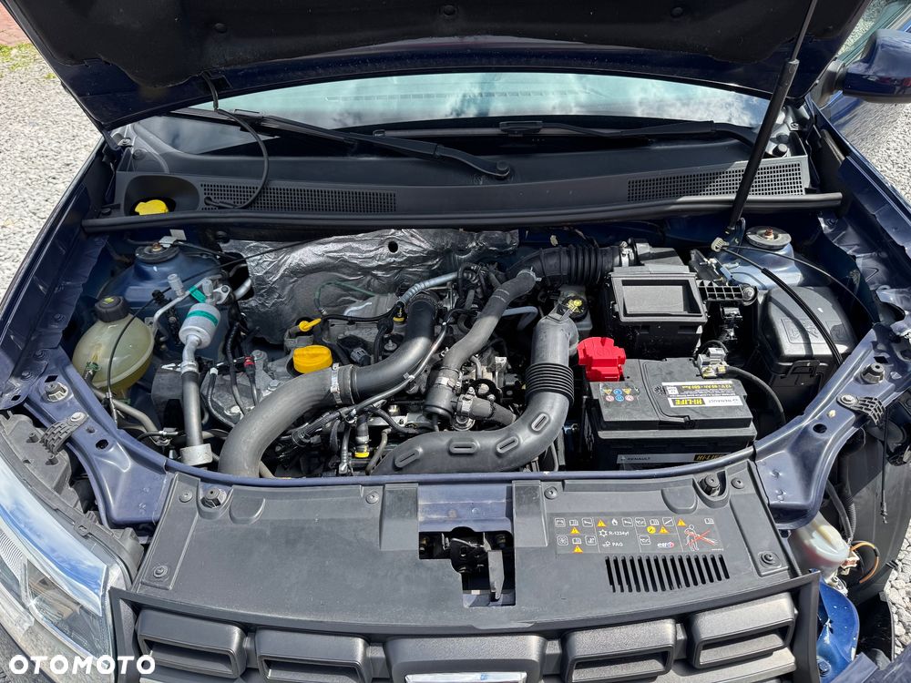 Dacia Sandero - 11