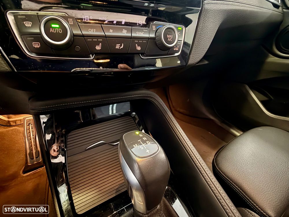 BMW X2 xDrive25e M Sport - 25