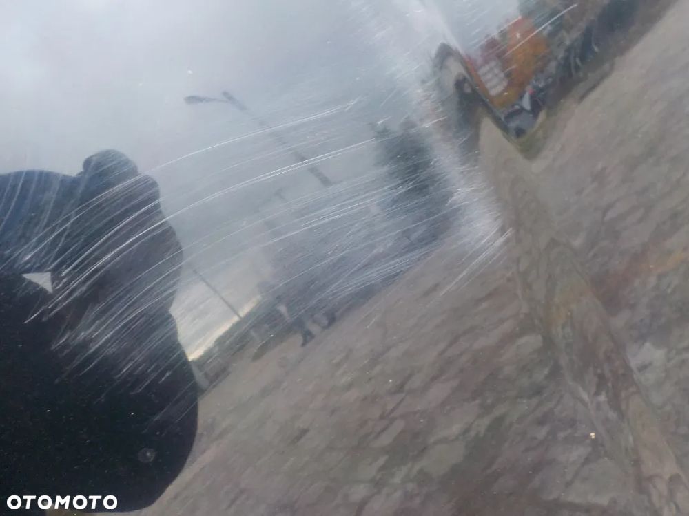 LAND ROVER DISCOVERY III MASKA JAVA BLACK - 5