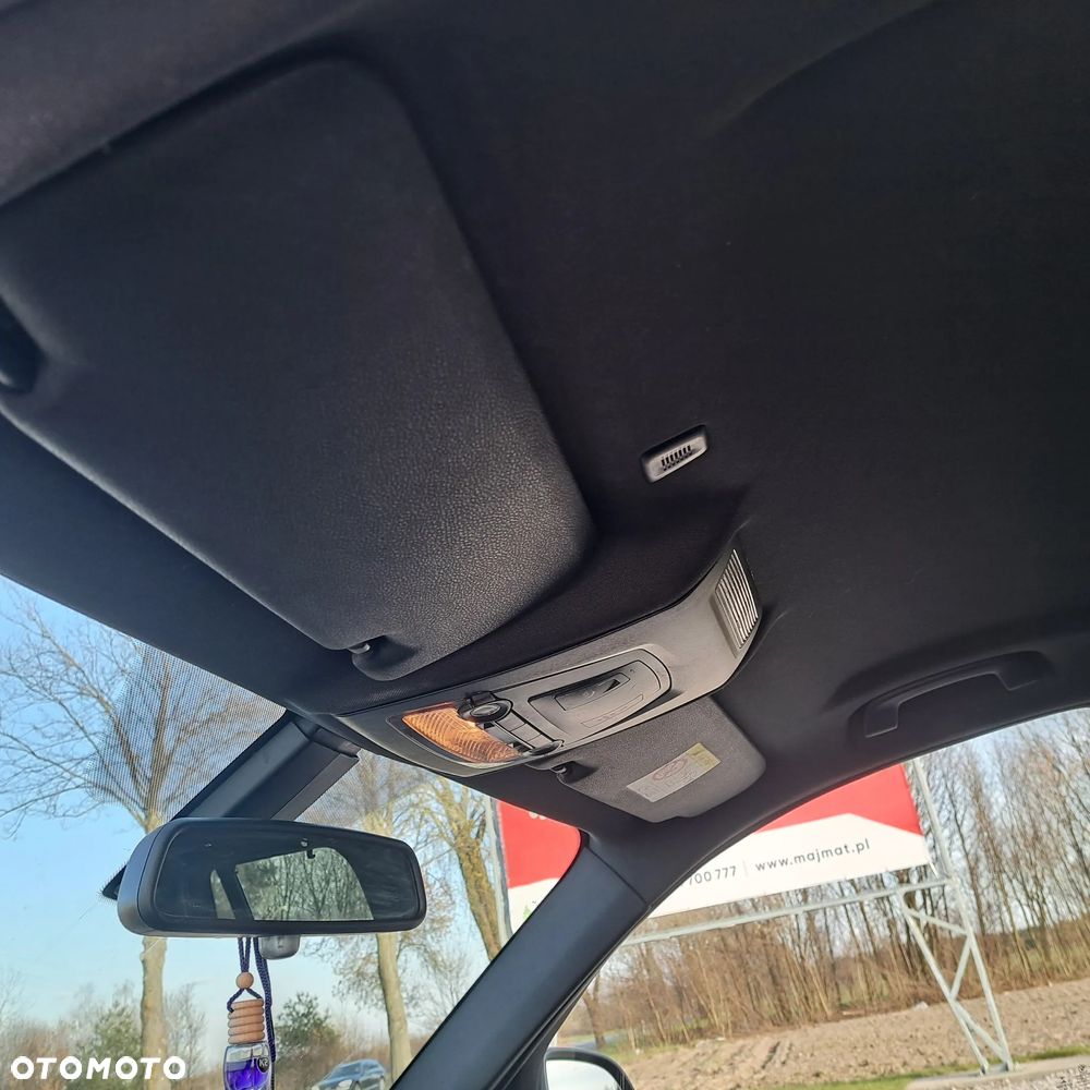 BMW X3 xDrive20d M Sport Edition - 22