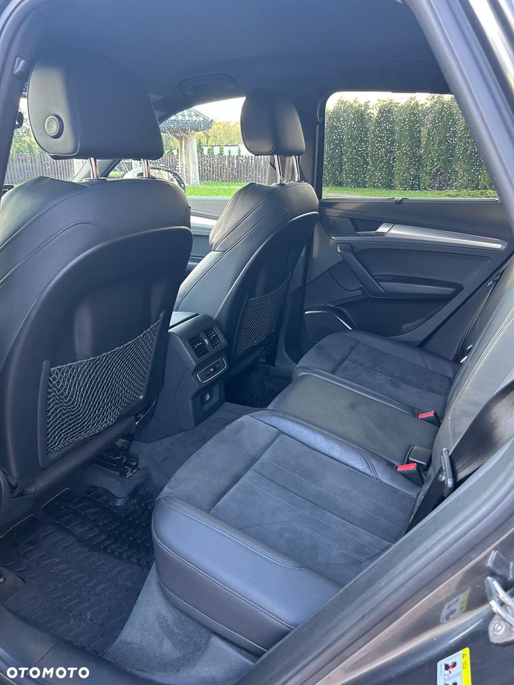 Audi Q5 - 15