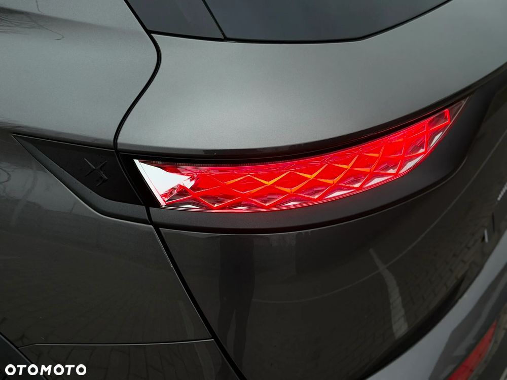 DS Automobiles DS 7 Crossback 1.6 PureTech Performance Line + - 13