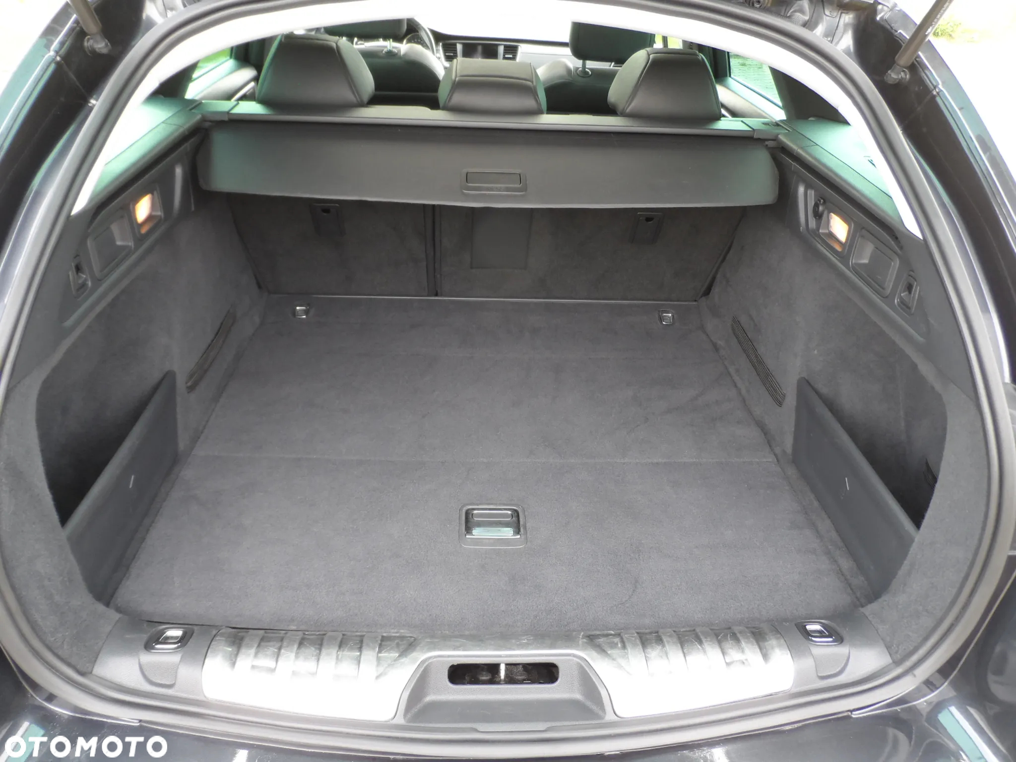 Peugeot 508 SW e-HDi FAP 110 EGS6 Active - 10