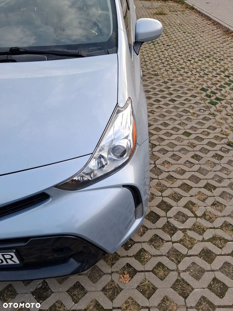 Toyota Prius+ - 23